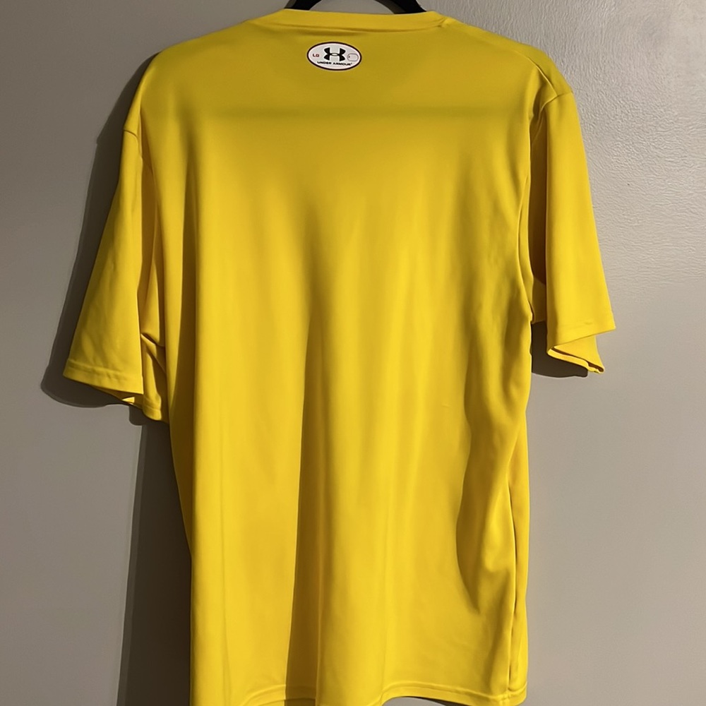 Under Armour heat gear large - Picture 5 of 5